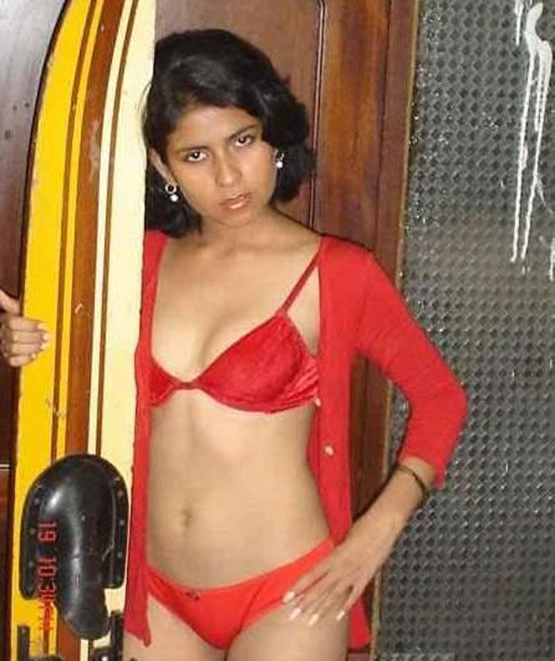 Most nudist indian girl